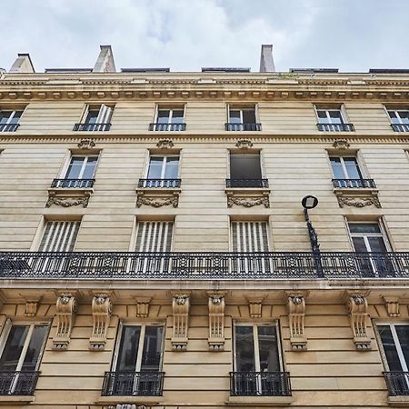 Apartement Montaigne George V By Studio Prestige Parigi Esterno foto
